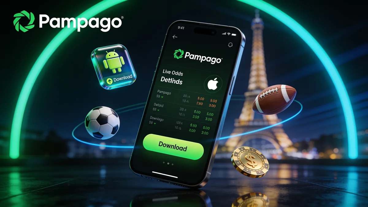 Casino Pampago : guide pampago casino pour les joueurs en France